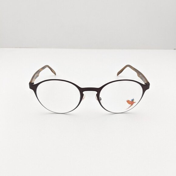 🕶️Made in Italy! Maui Jim MJO2102-82M Women's Eyeglasses 49/22/140 /ALK803🕶️ - Picture 3 of 9